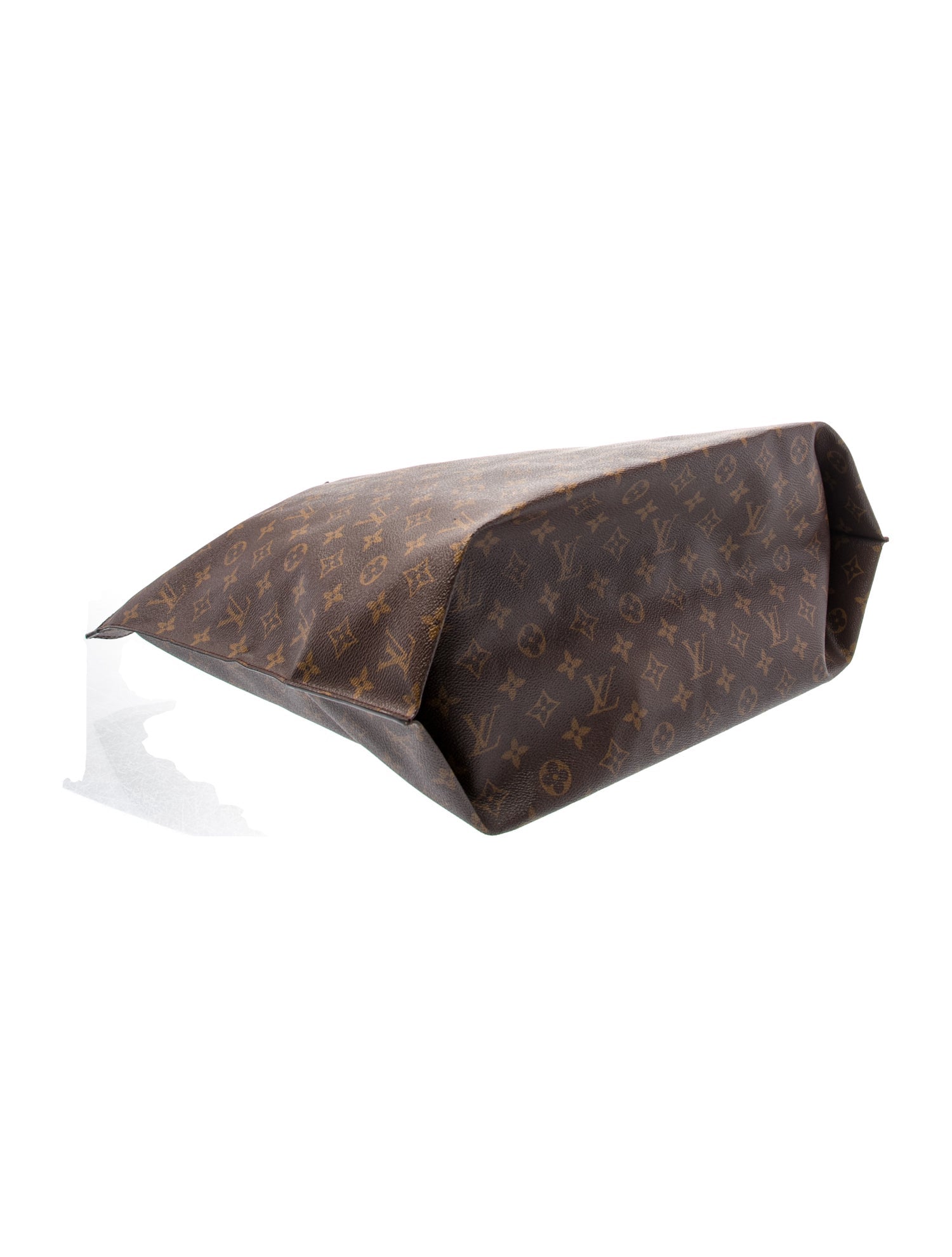 Louis Vuitton LV Monogram All-In MM