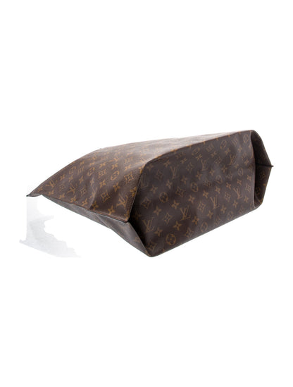 Louis Vuitton LV Monogram All-In MM