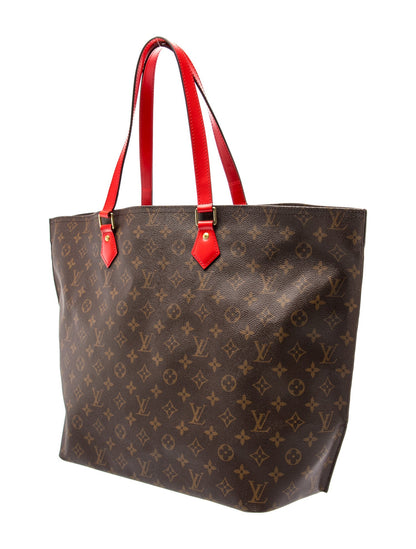 Louis Vuitton LV Monogram All-In MM