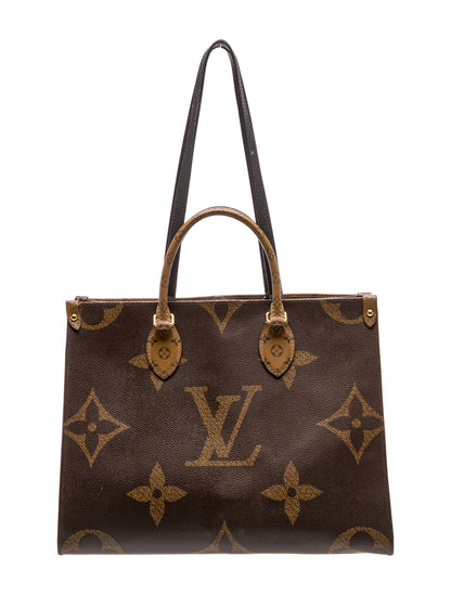 Louis Vuitton LV Monogram OnTheGo