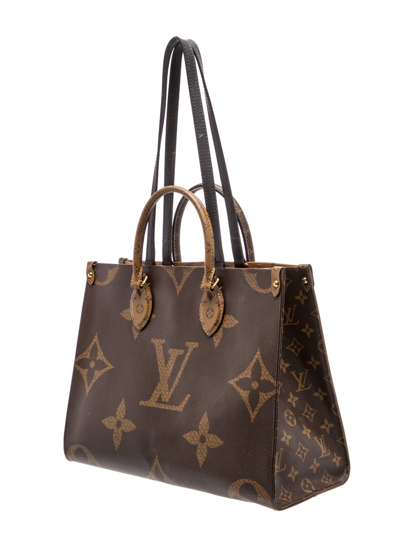 Louis Vuitton LV Monogram OnTheGo