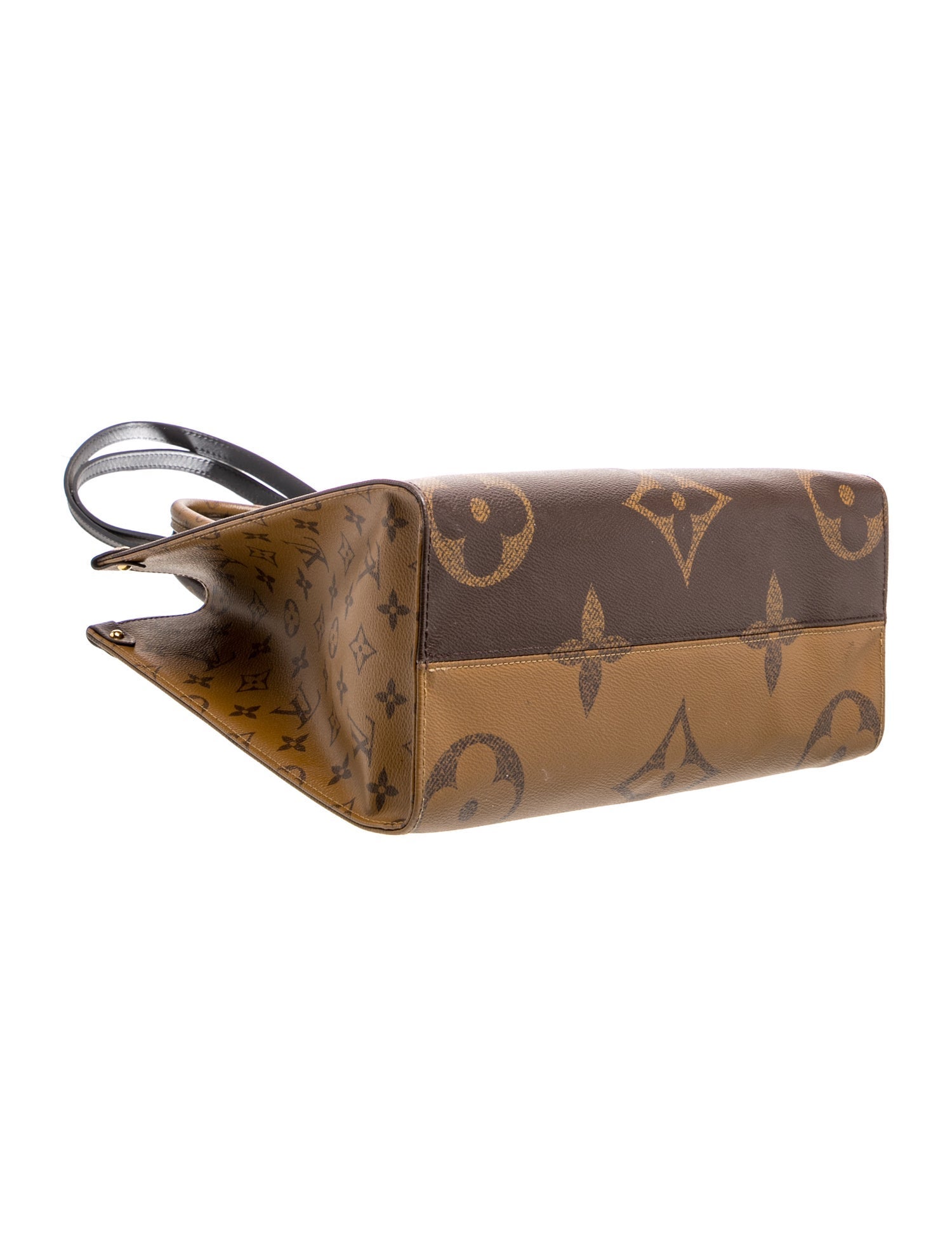Louis Vuitton LV Monogram OnTheGo