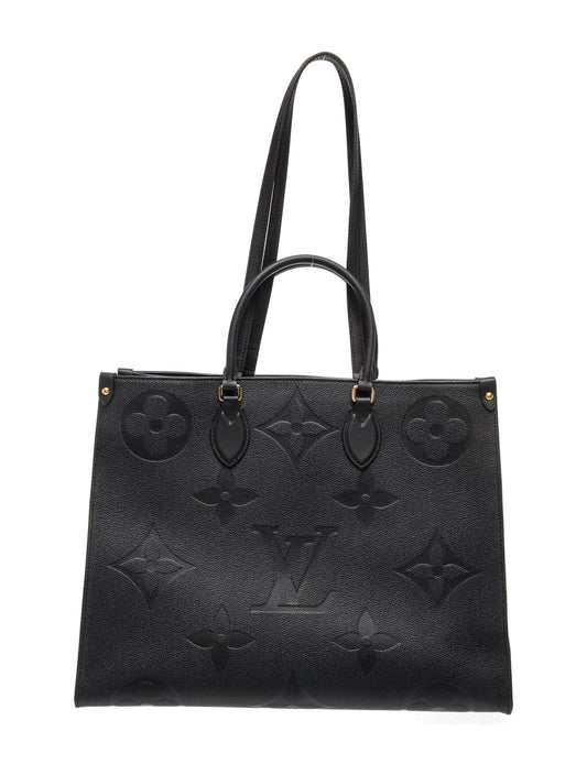 Louis Vuitton LV Monogram OnTheGo w/ Tags