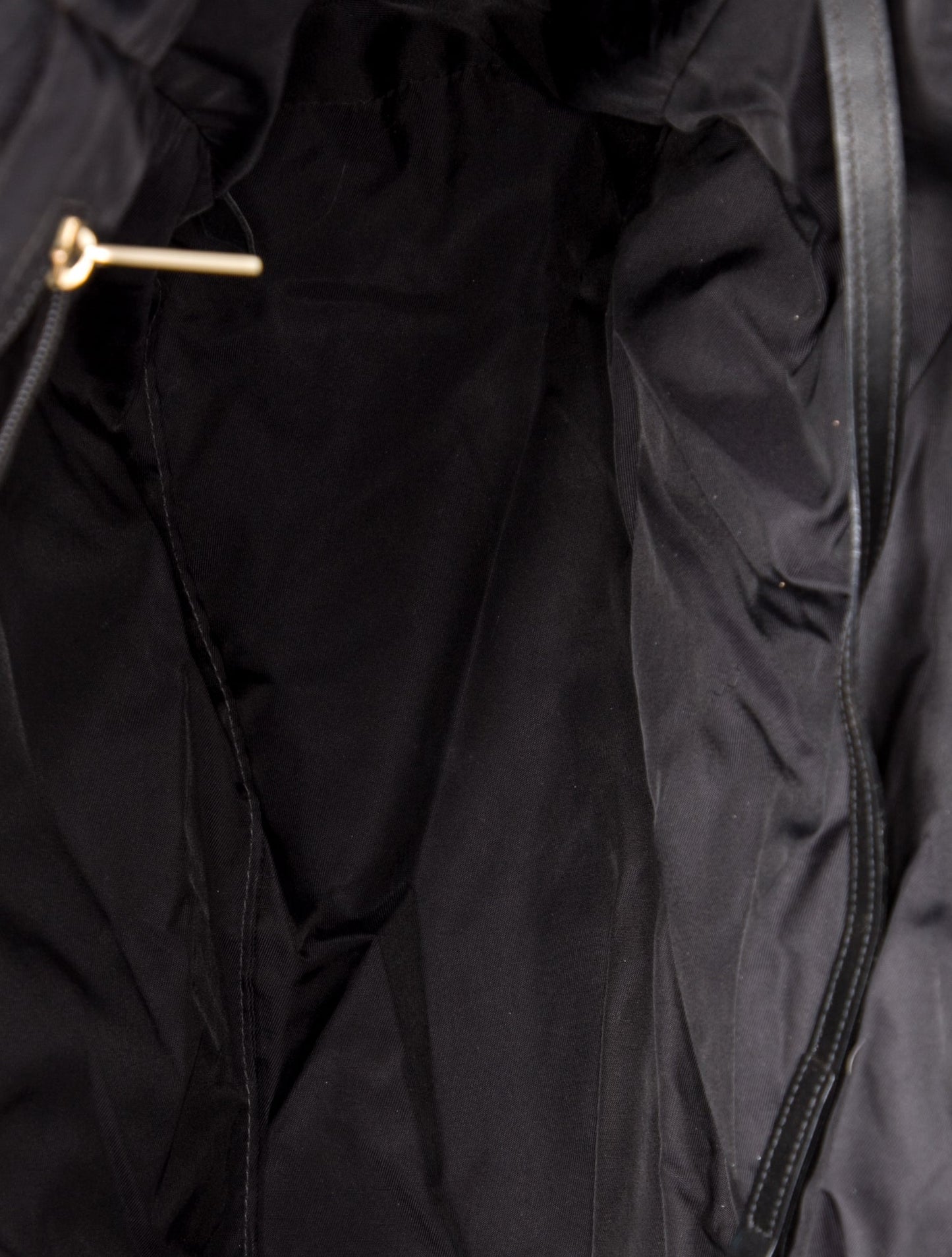 Chanel Travel Ligne Tote