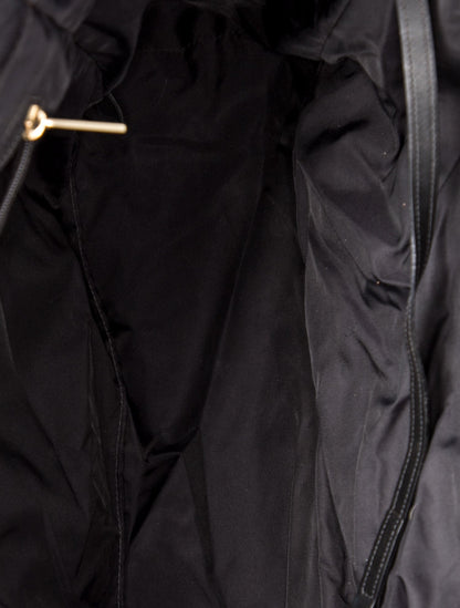 Chanel Travel Ligne Tote