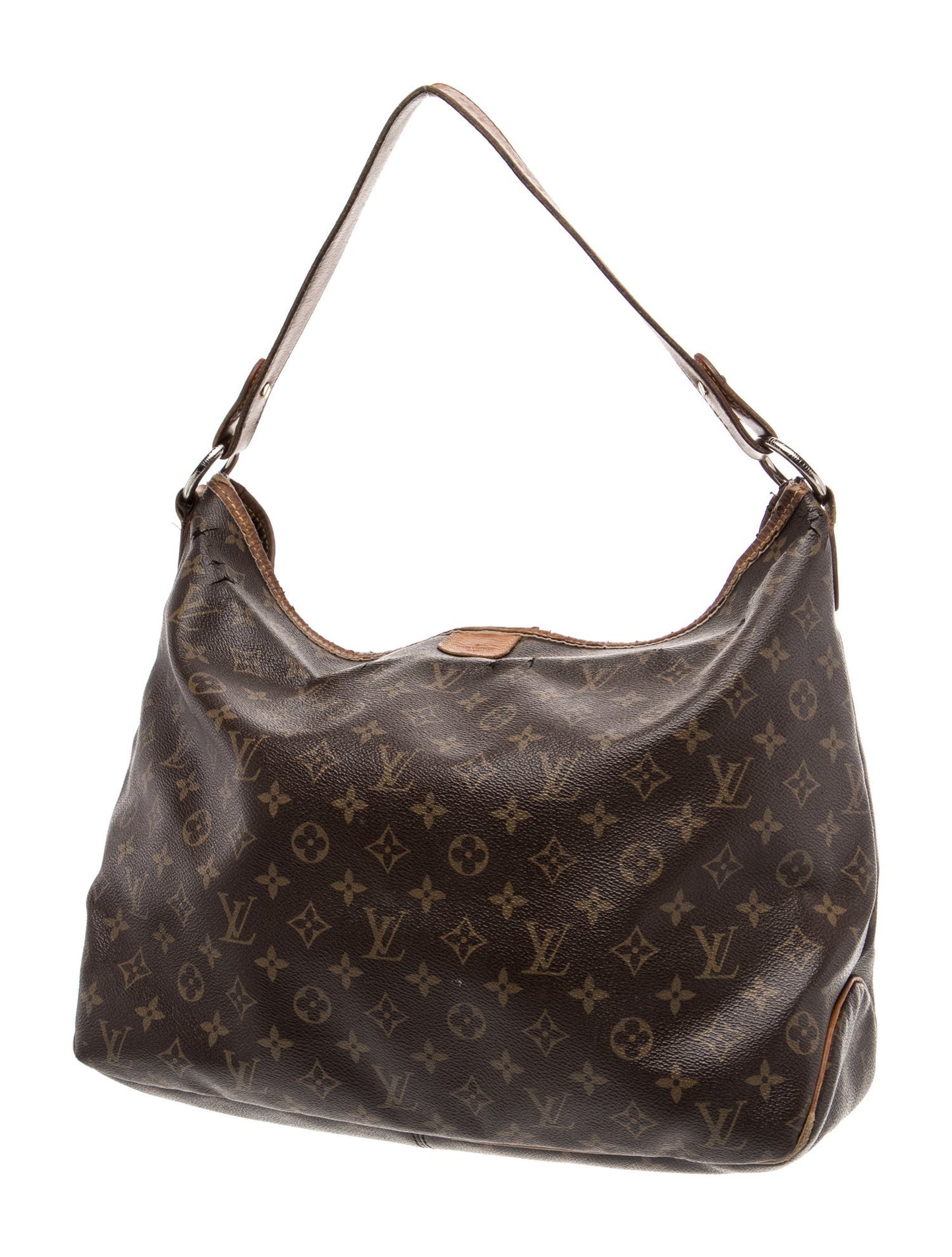 Louis Vuitton LV Monogram Delightful MM