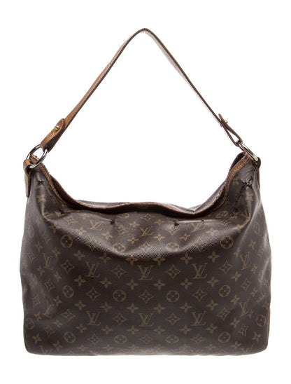Louis Vuitton LV Monogram Delightful MM