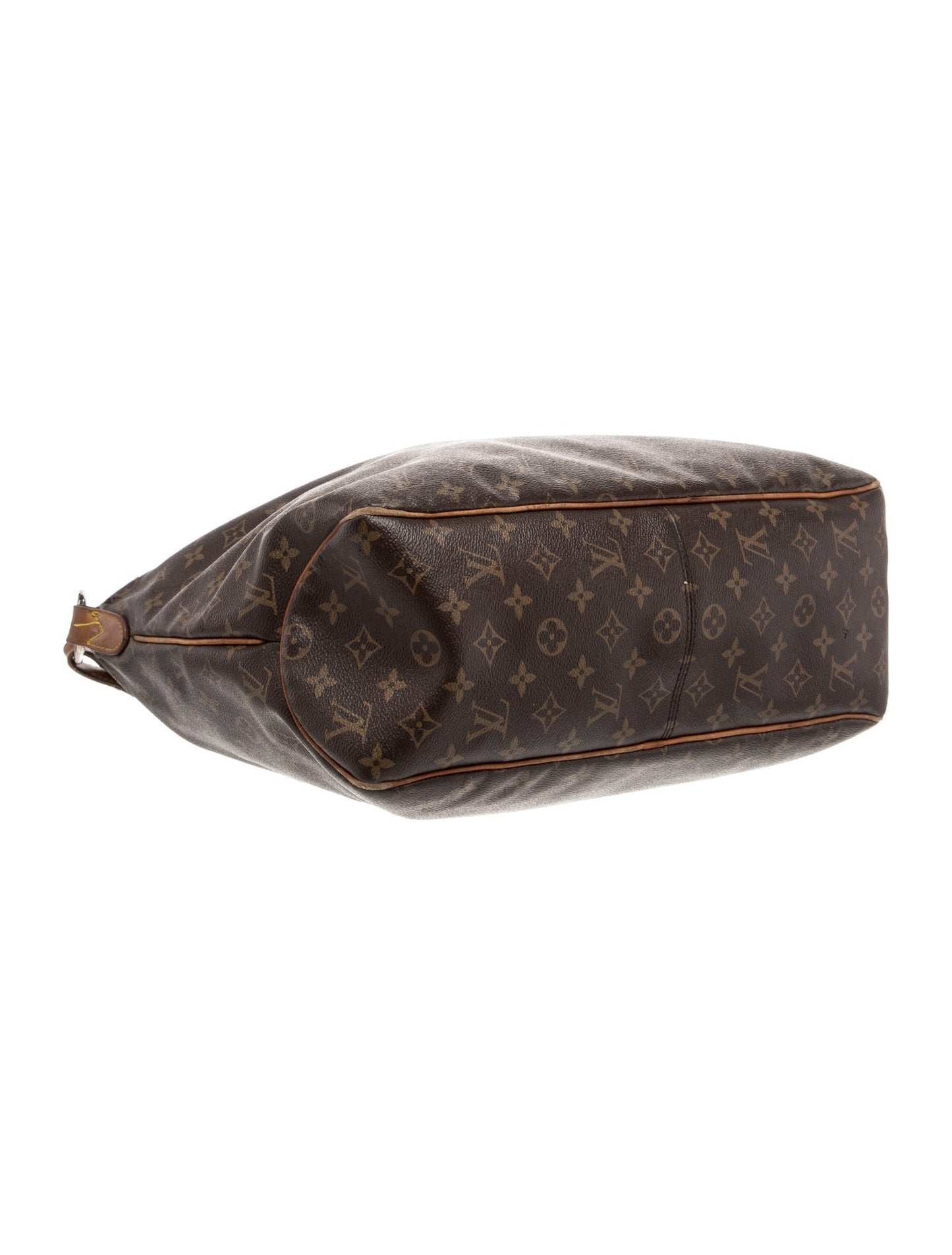 Louis Vuitton LV Monogram Delightful MM
