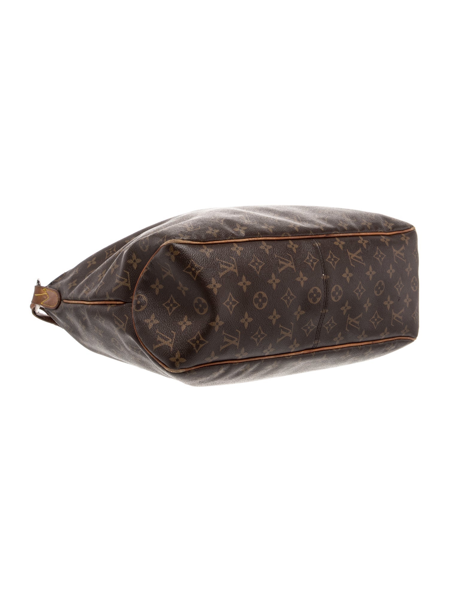 Louis Vuitton LV Monogram Delightful MM