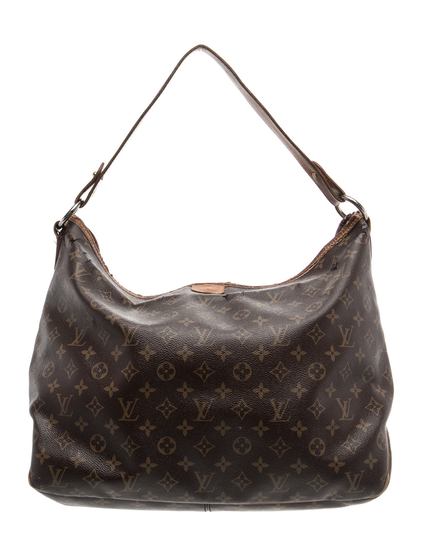 Louis Vuitton LV Monogram Delightful MM