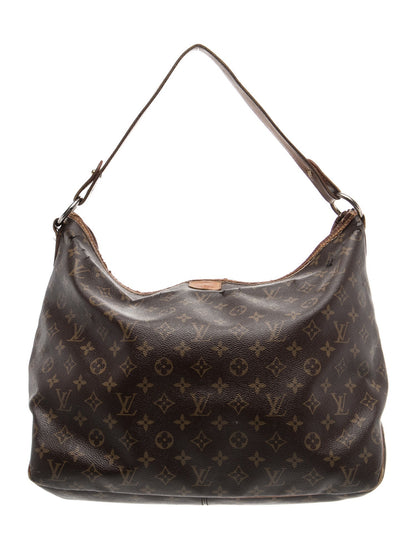 Louis Vuitton LV Monogram Delightful MM