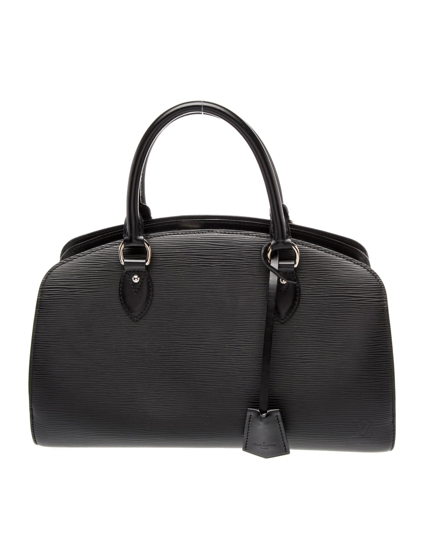Louis Vuitton Tessuto Pont Neuf GM