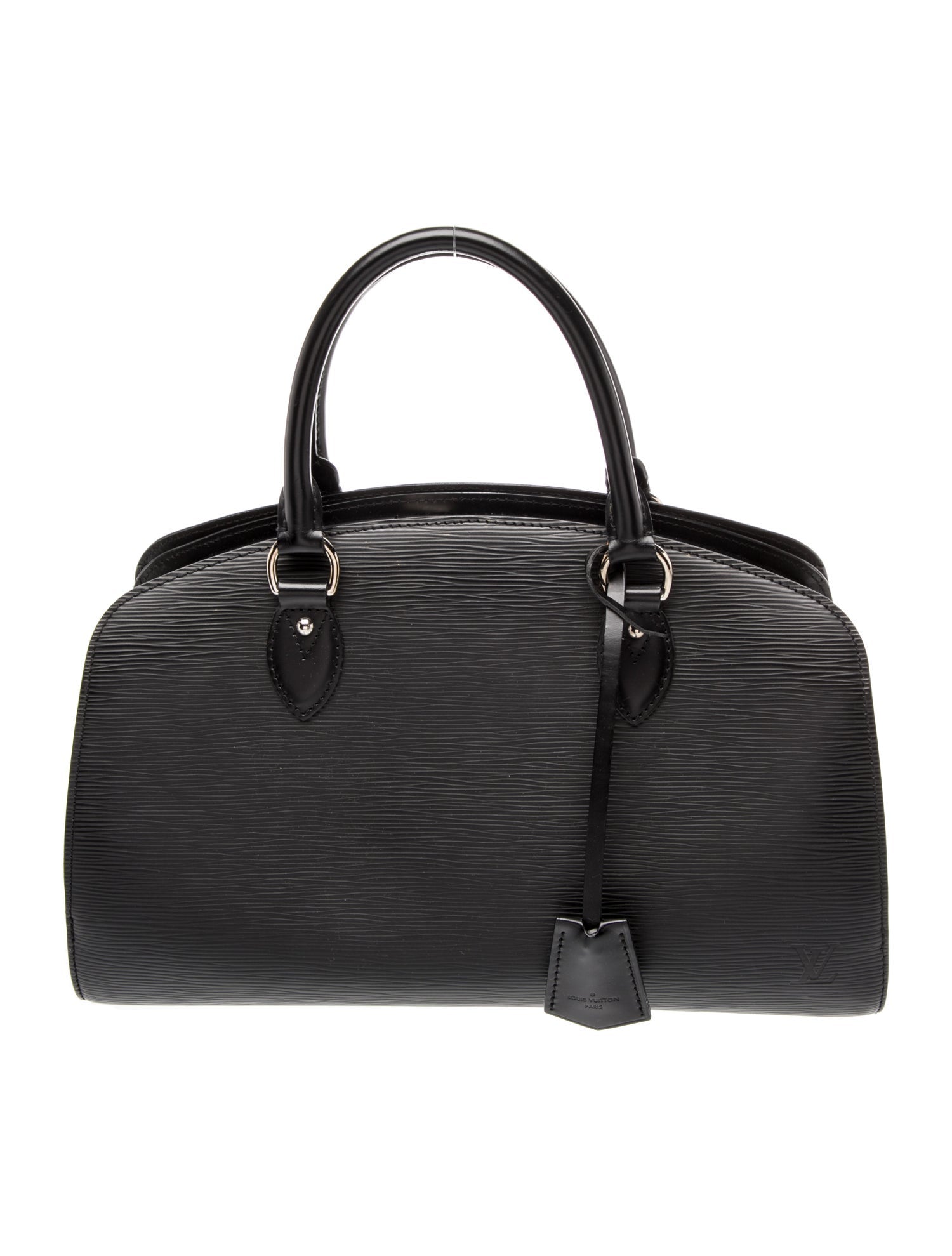 Louis Vuitton Tessuto Pont Neuf GM