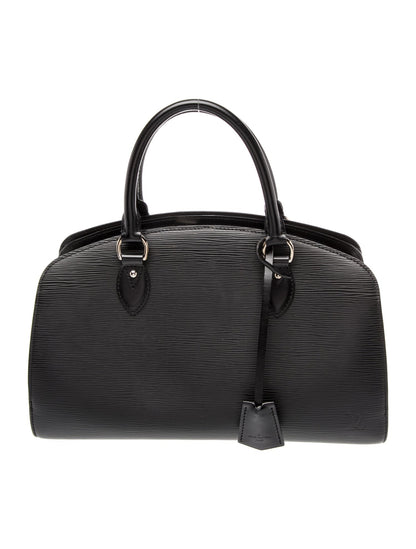 Louis Vuitton Tessuto Pont Neuf GM