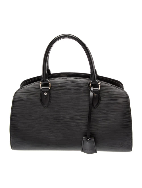 Louis Vuitton Tessuto Pont Neuf GM