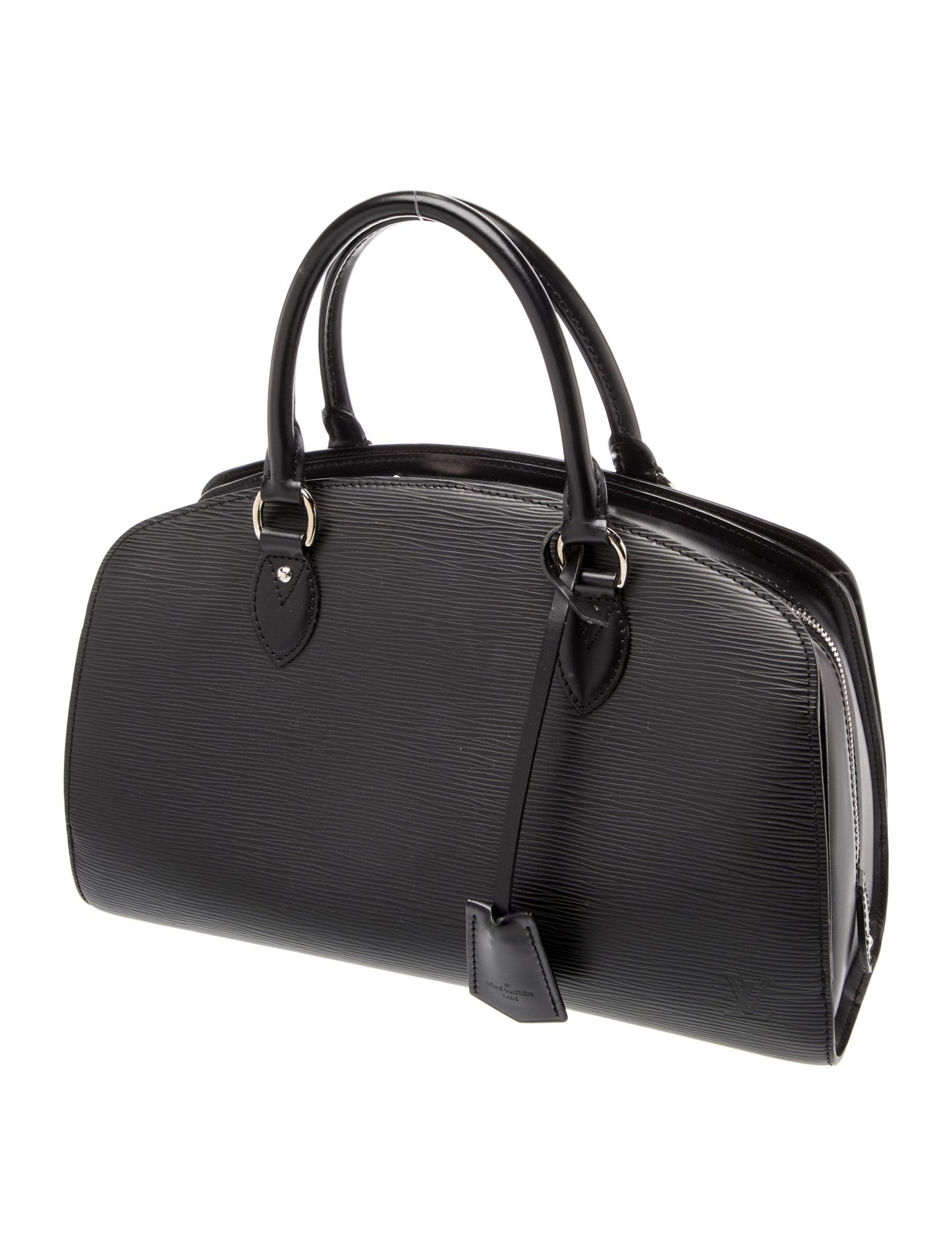 Louis Vuitton Tessuto Pont Neuf GM