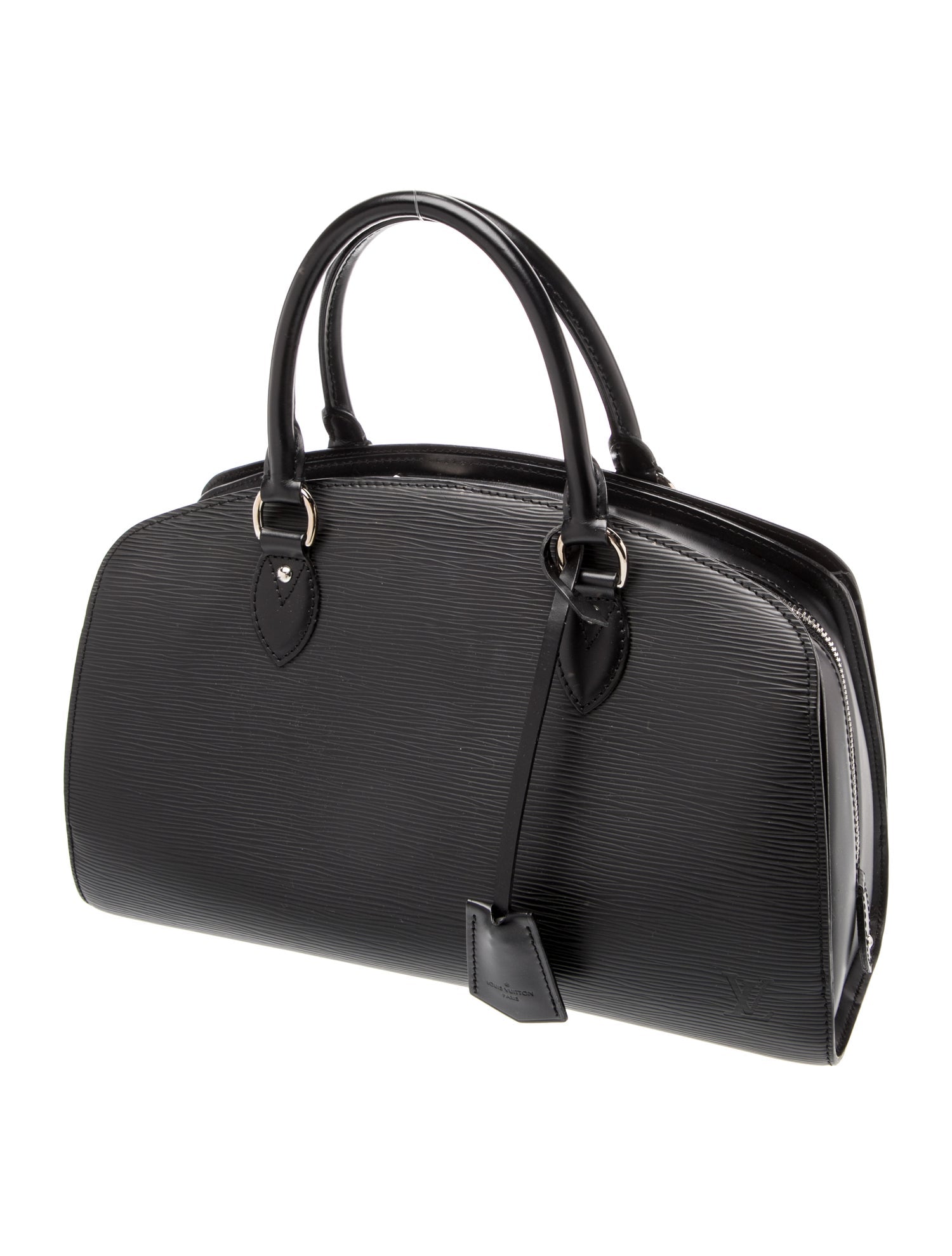 Louis Vuitton Tessuto Pont Neuf GM