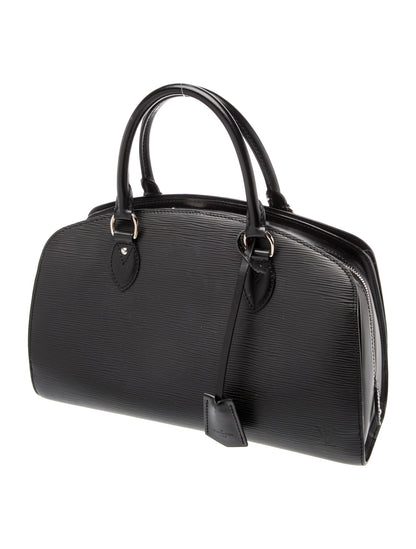 Louis Vuitton Tessuto Pont Neuf GM