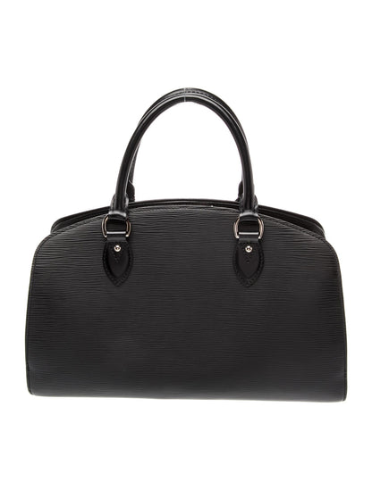 Louis Vuitton Tessuto Pont Neuf GM