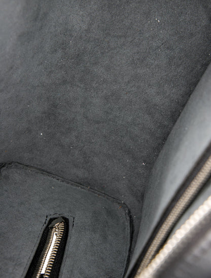 Louis Vuitton Tessuto Pont Neuf GM