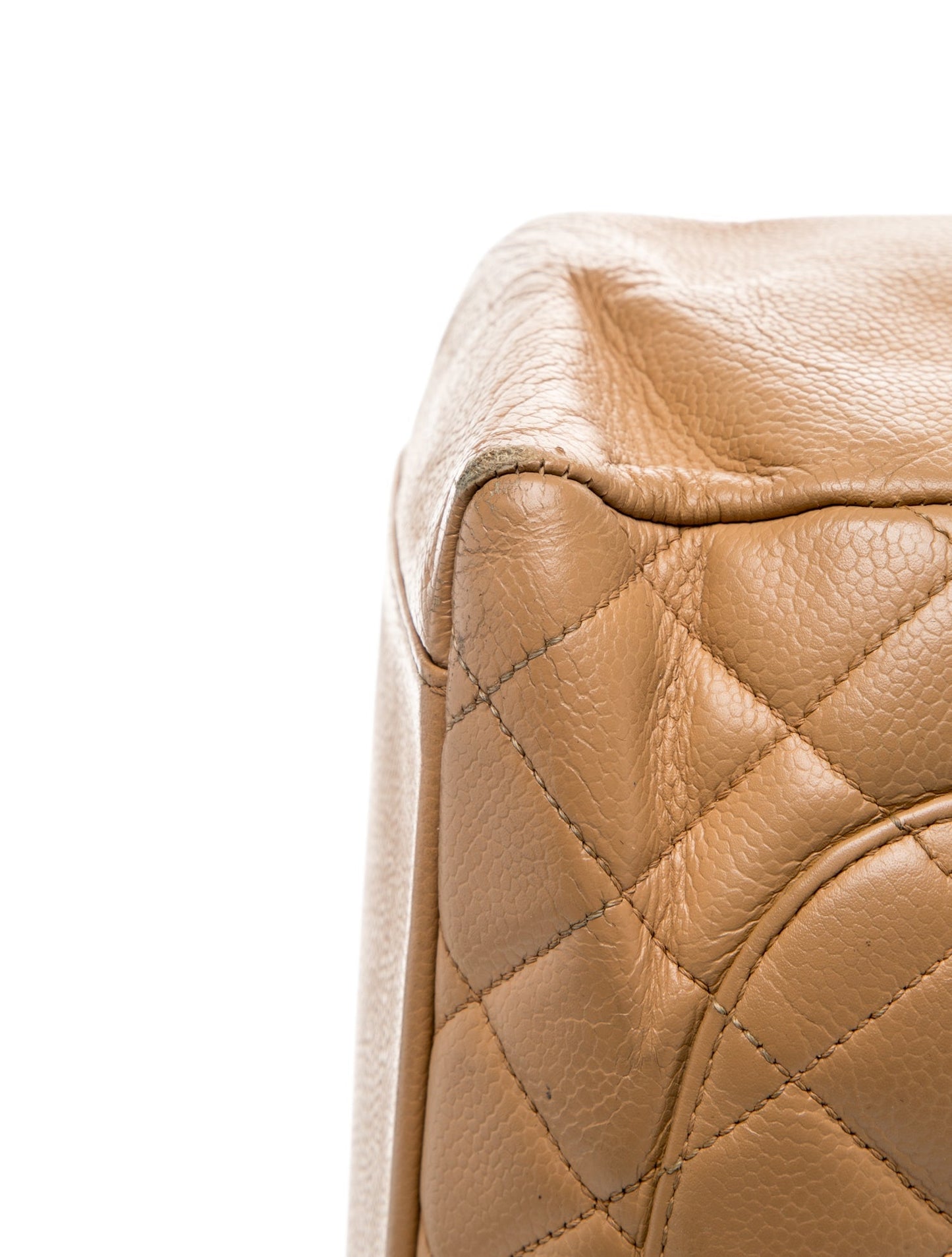 Chanel Grand Shopping Tote