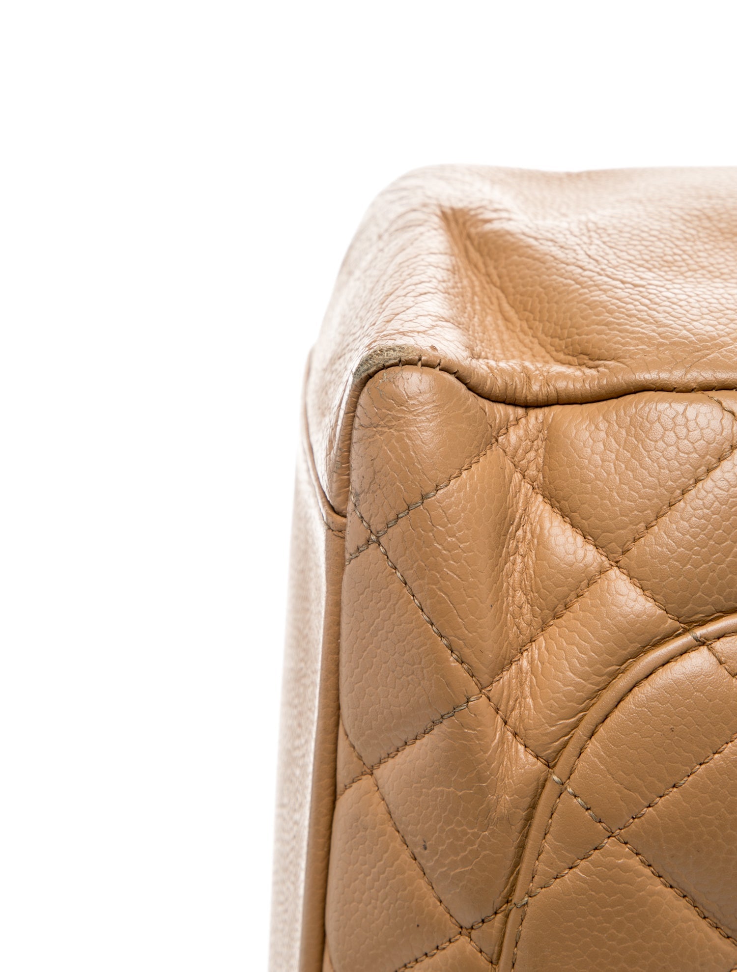 Chanel Grand Shopping Tote