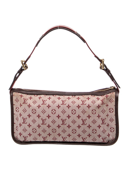 Louis Vuitton Monogram Mini Lin Shoulder Bag
