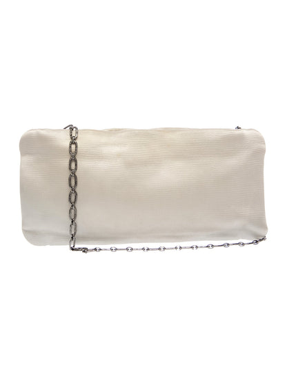 Chanel Strass Camellia Shoulder Bag