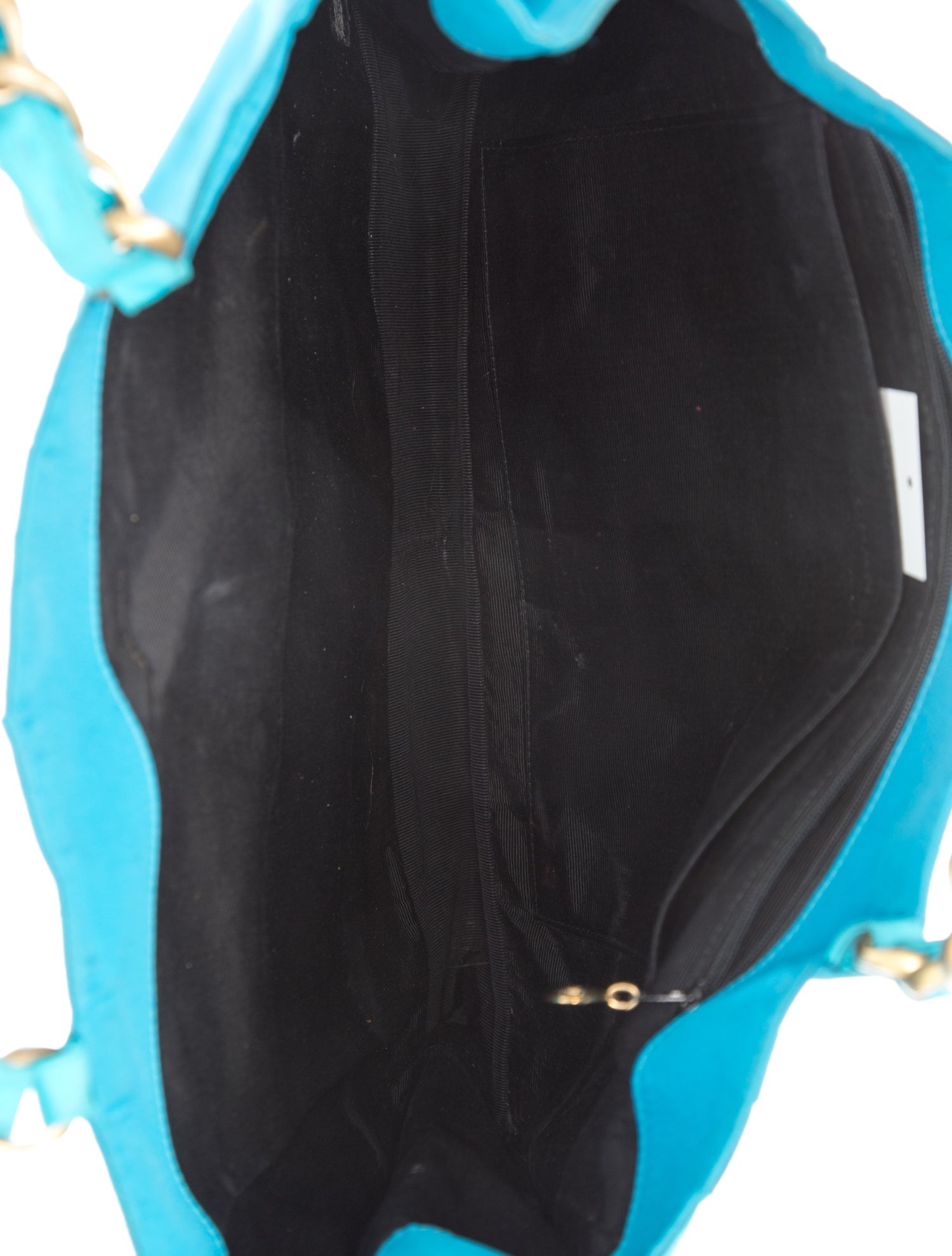 Chanel 1994 Large Nylon CC Tote