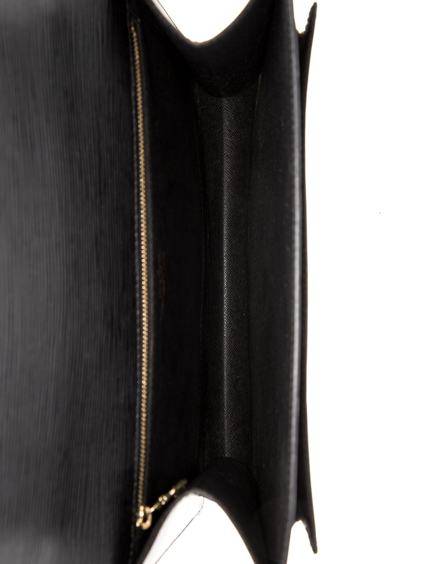 Louis Vuitton Epi Leather Monceau 28
