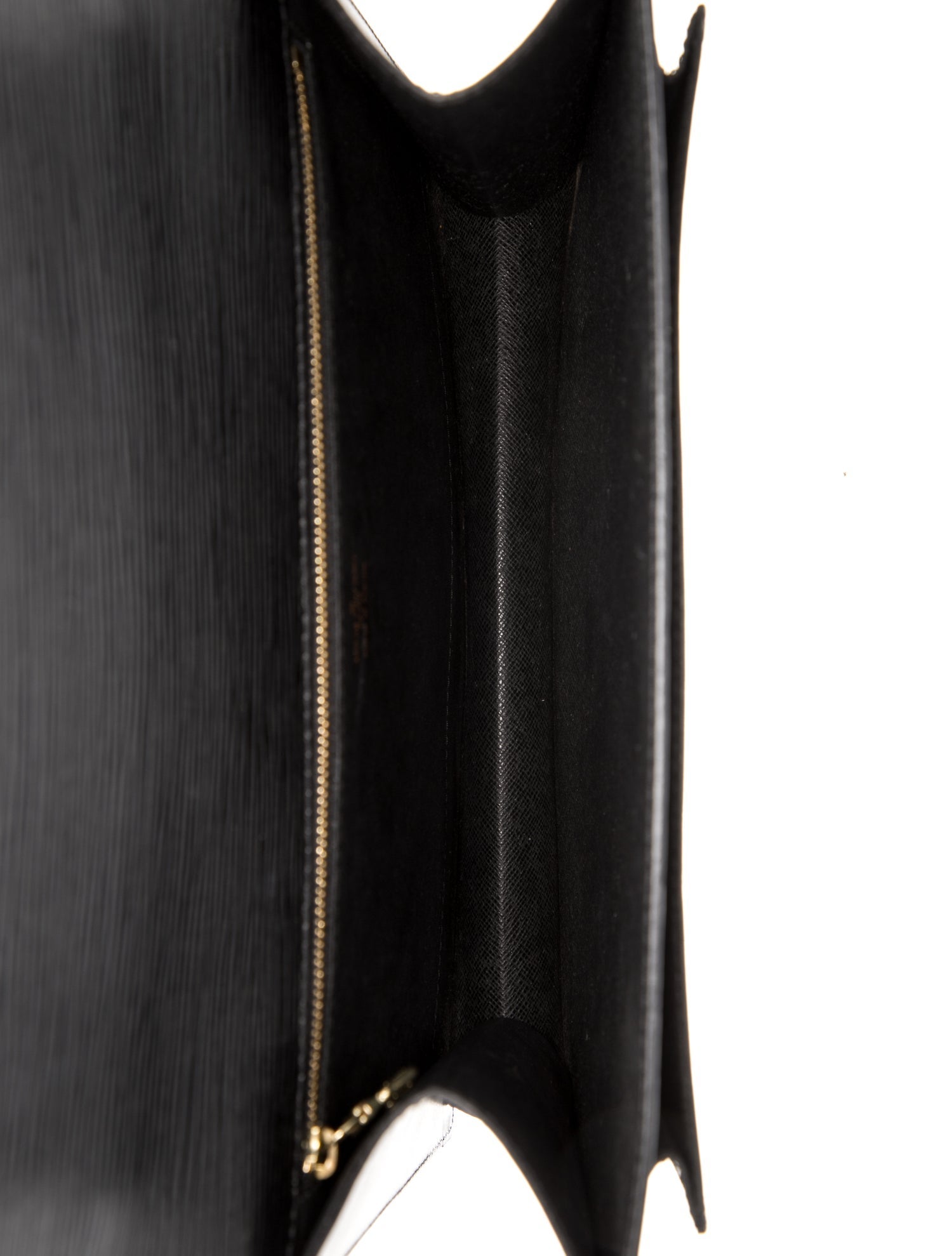 Louis Vuitton Epi Leather Monceau 28
