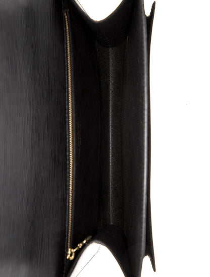 Louis Vuitton Epi Leather Monceau 28