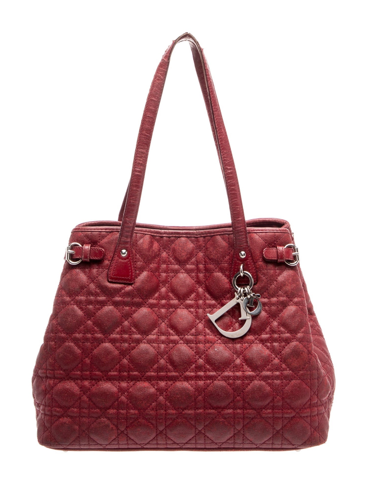 Christian Dior Cannage Panarea