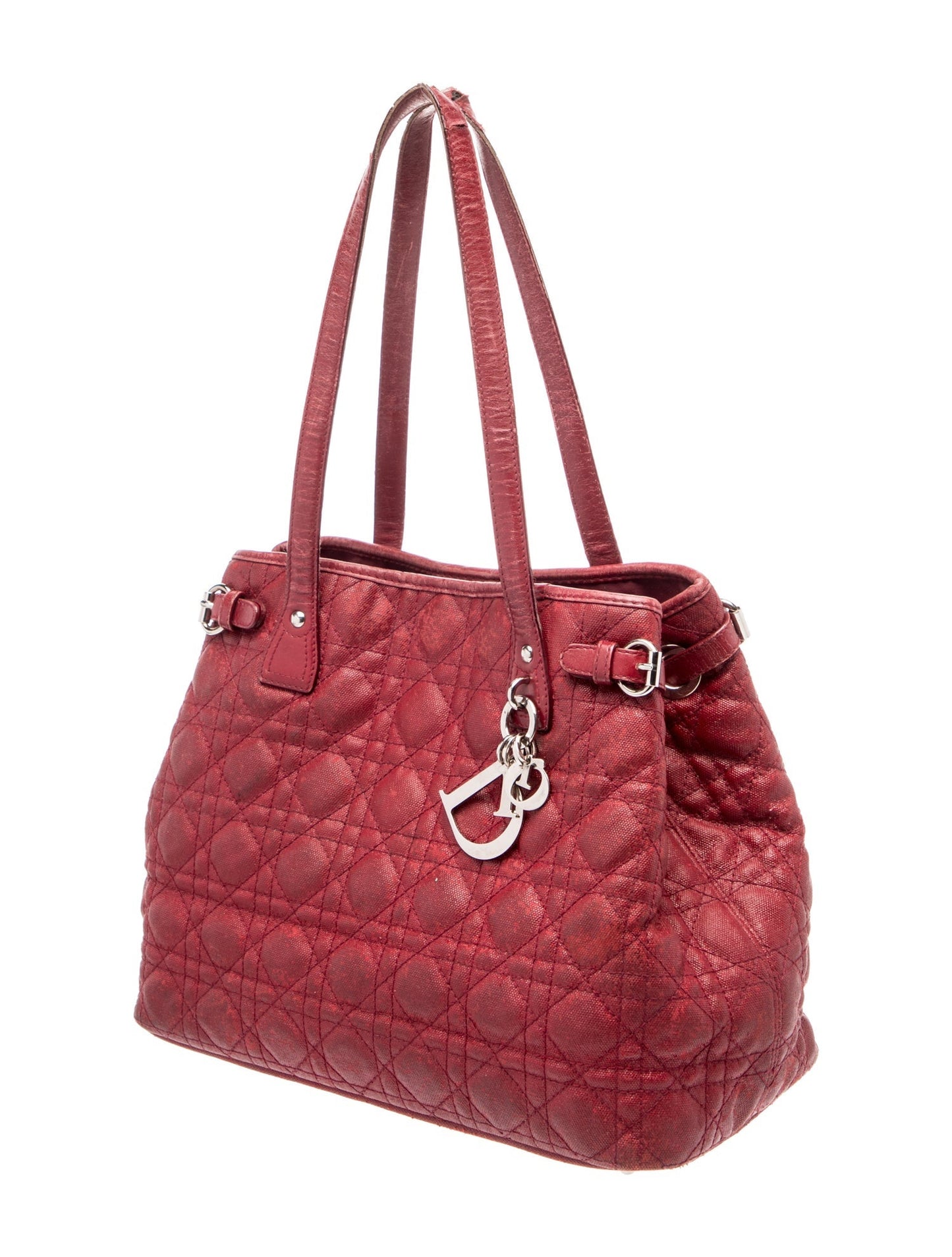 Christian Dior Cannage Panarea