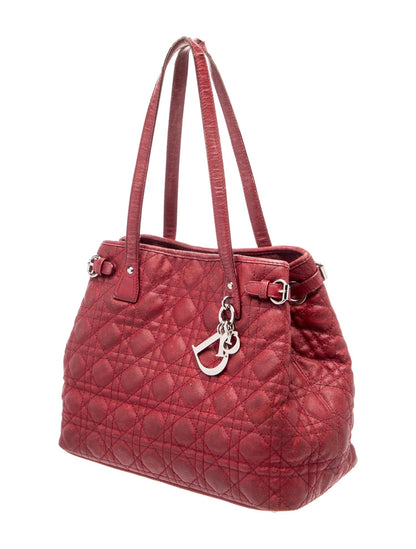 Christian Dior Cannage Panarea