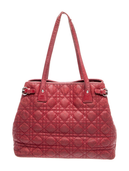 Christian Dior Cannage Panarea