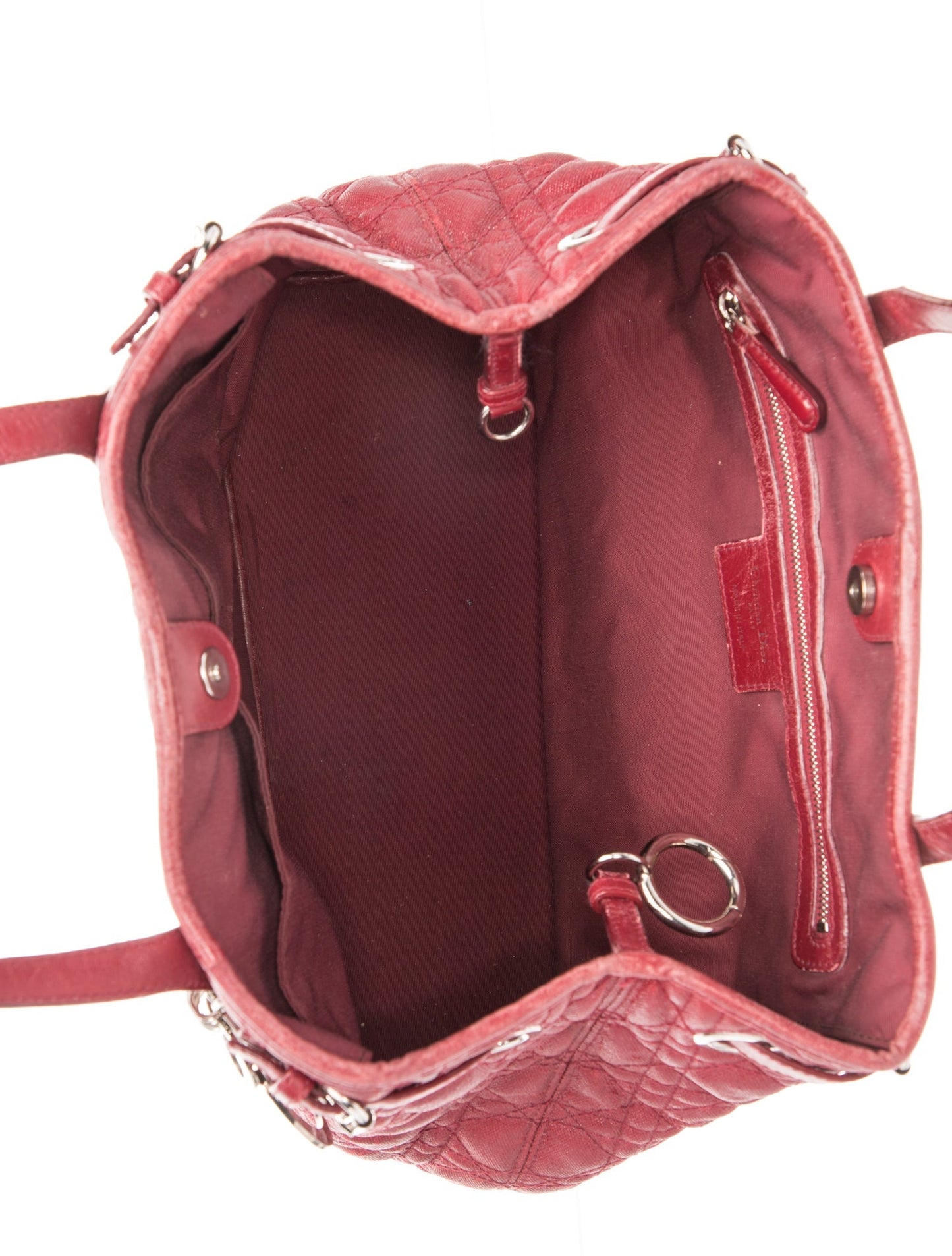 Christian Dior Cannage Panarea
