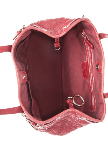 Christian Dior Cannage Panarea