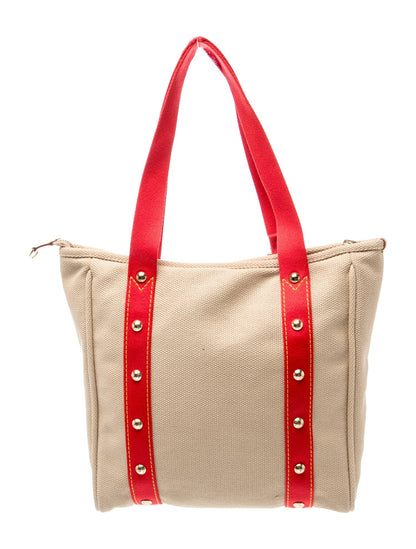 Louis Vuitton Canvas Antigua Cabas