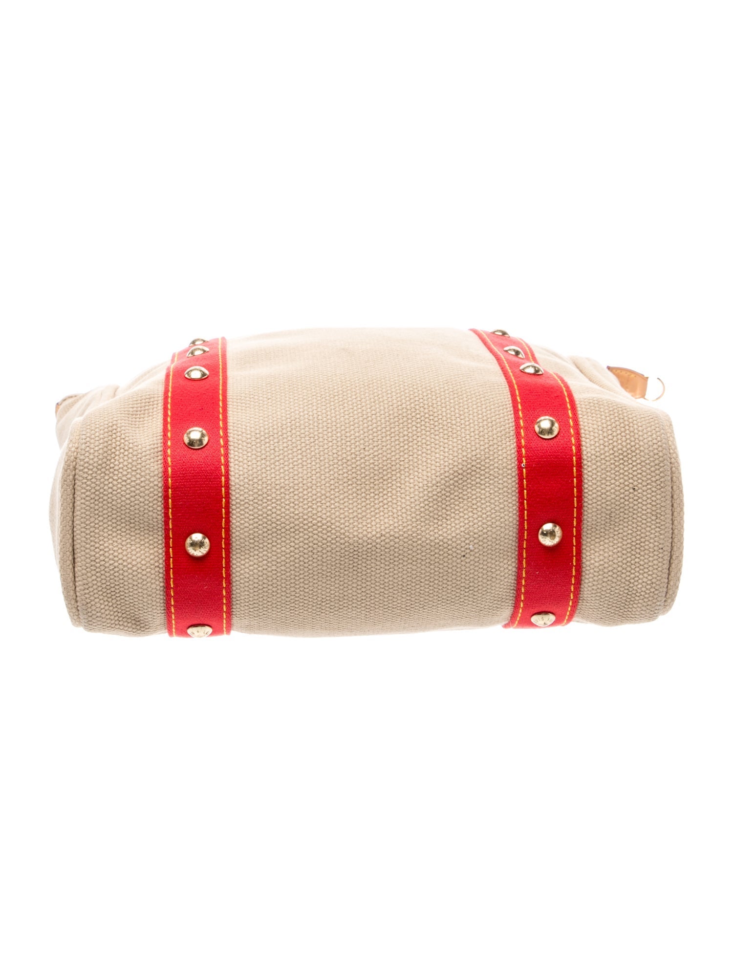 Louis Vuitton Canvas Antigua Cabas
