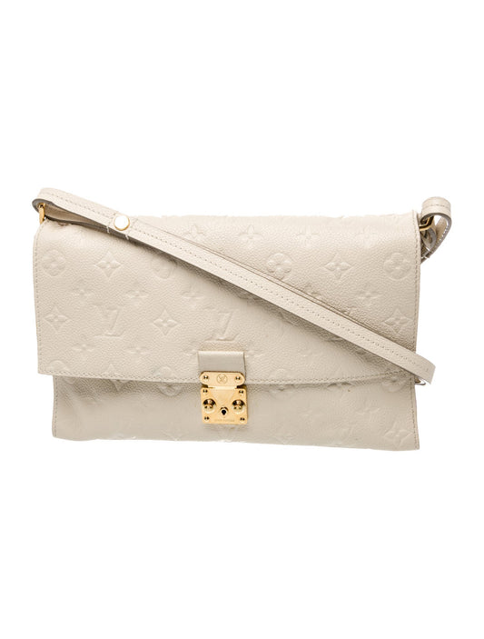 Louis Vuitton Monogram Fascinante
