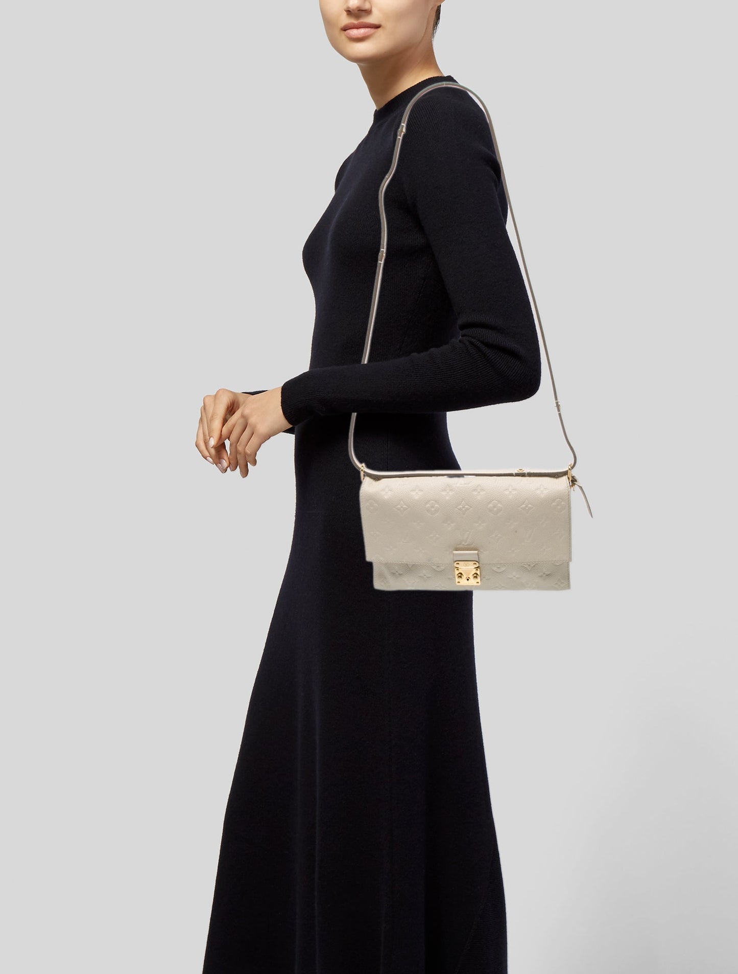 Louis Vuitton Monogram Fascinante