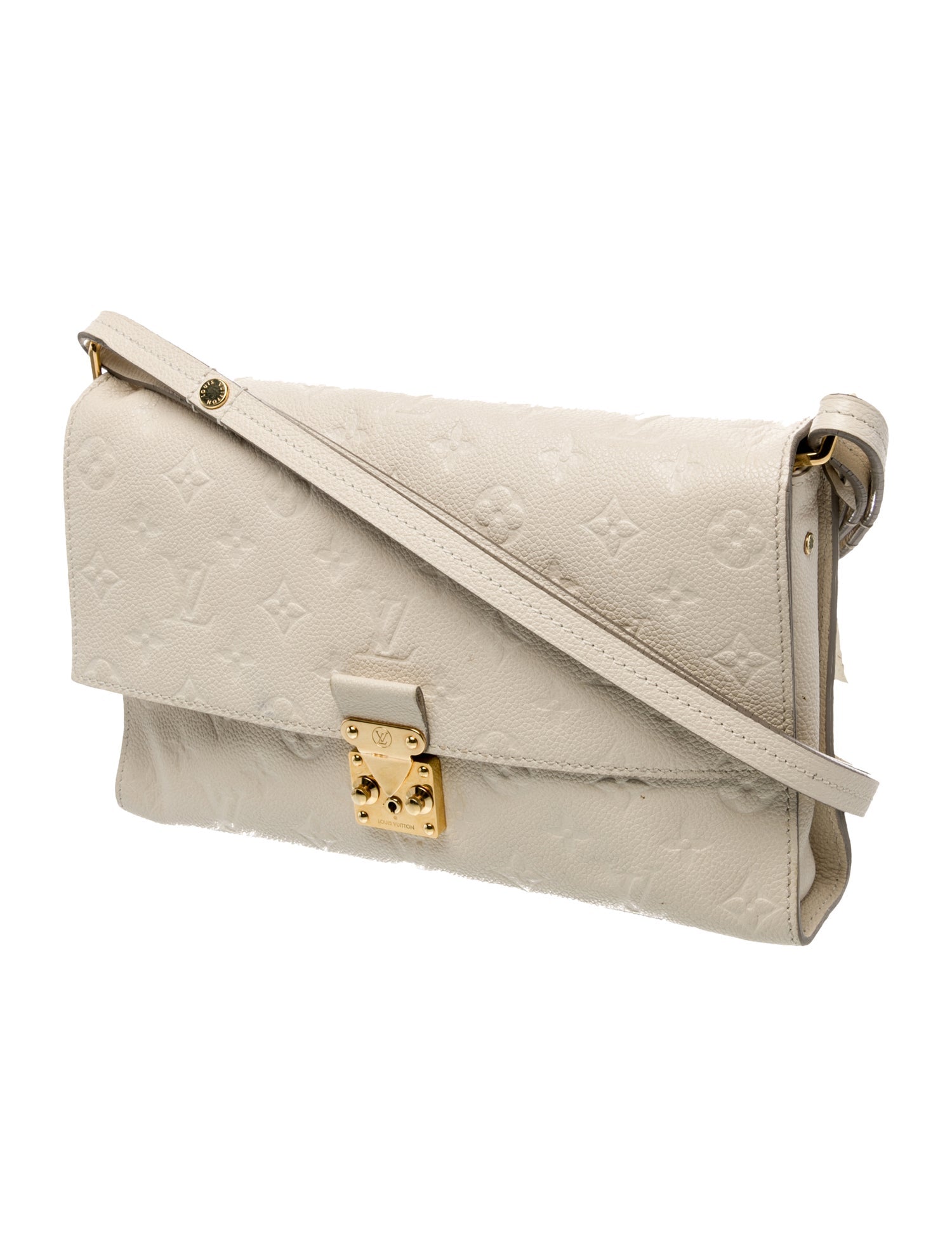 Louis Vuitton Monogram Fascinante