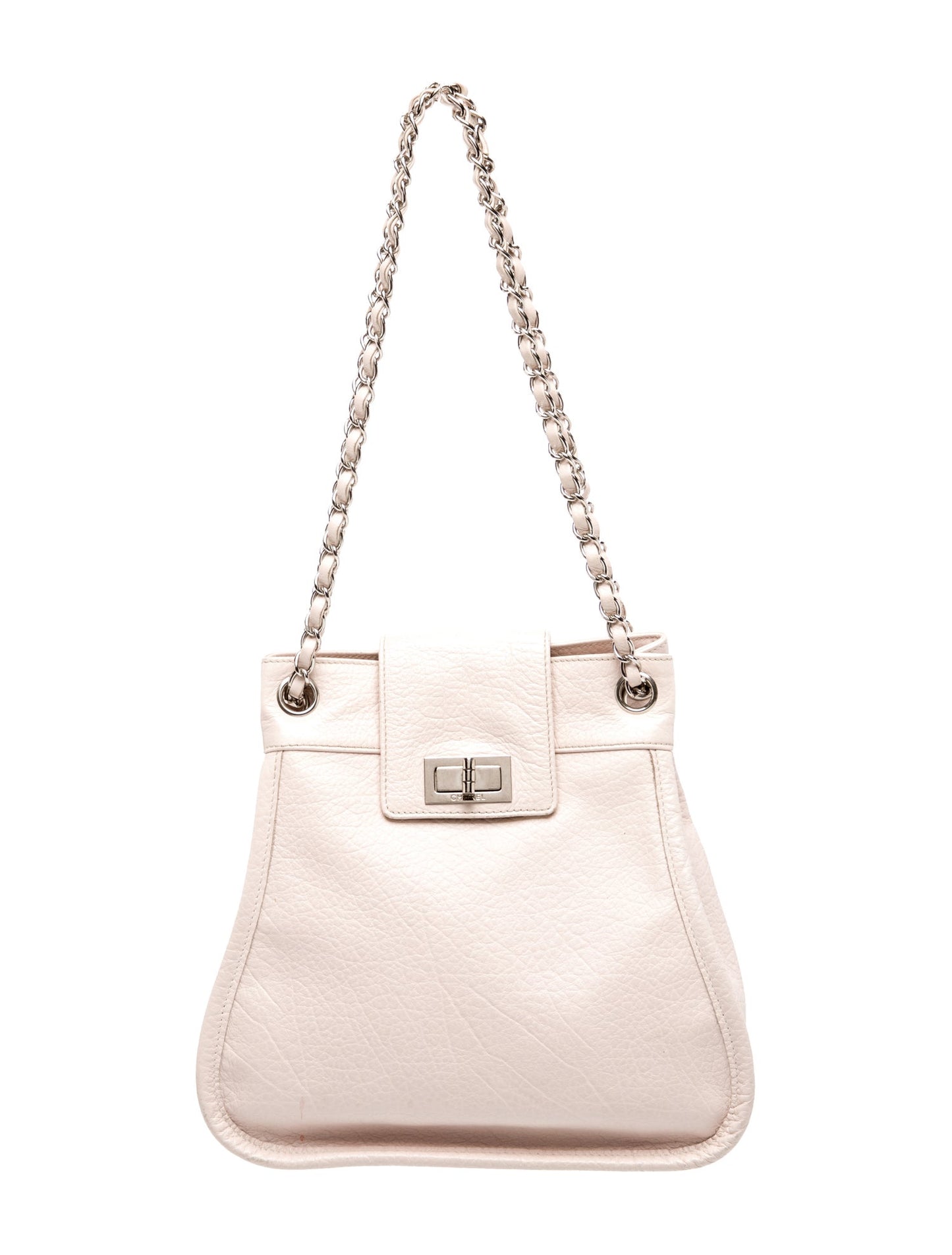Chanel Mademoiselle Reissue Accordion Bag