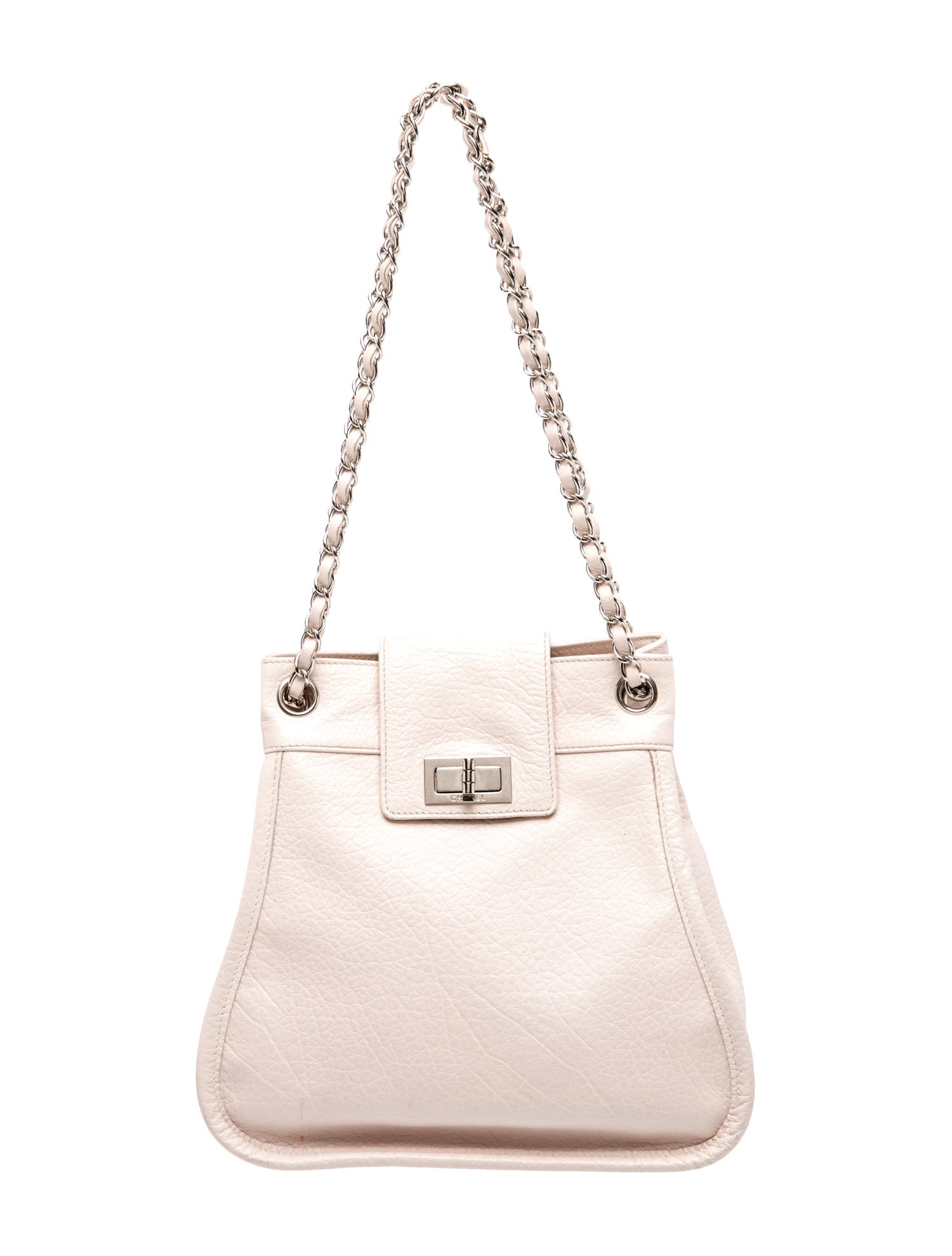 Chanel Mademoiselle Reissue Accordion Bag