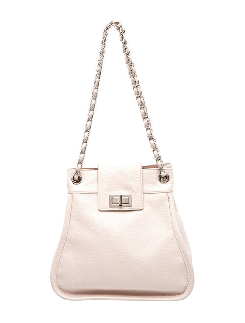 Chanel Mademoiselle Reissue Accordion Bag