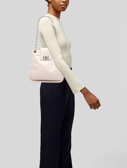 Chanel Mademoiselle Reissue Accordion Bag