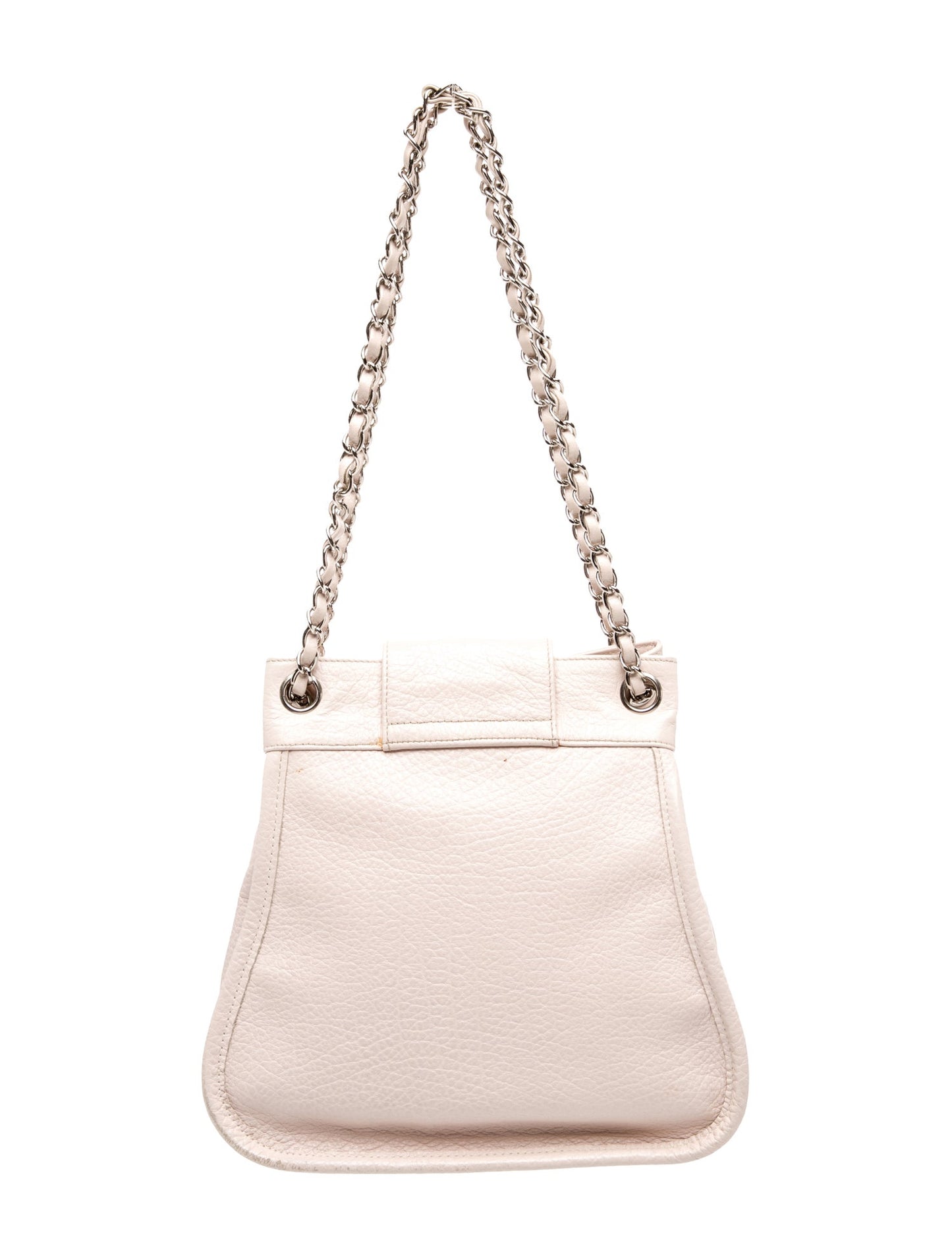 Chanel Mademoiselle Reissue Accordion Bag