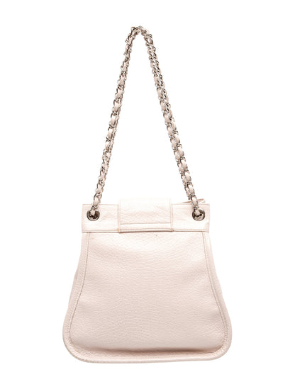 Chanel Mademoiselle Reissue Accordion Bag