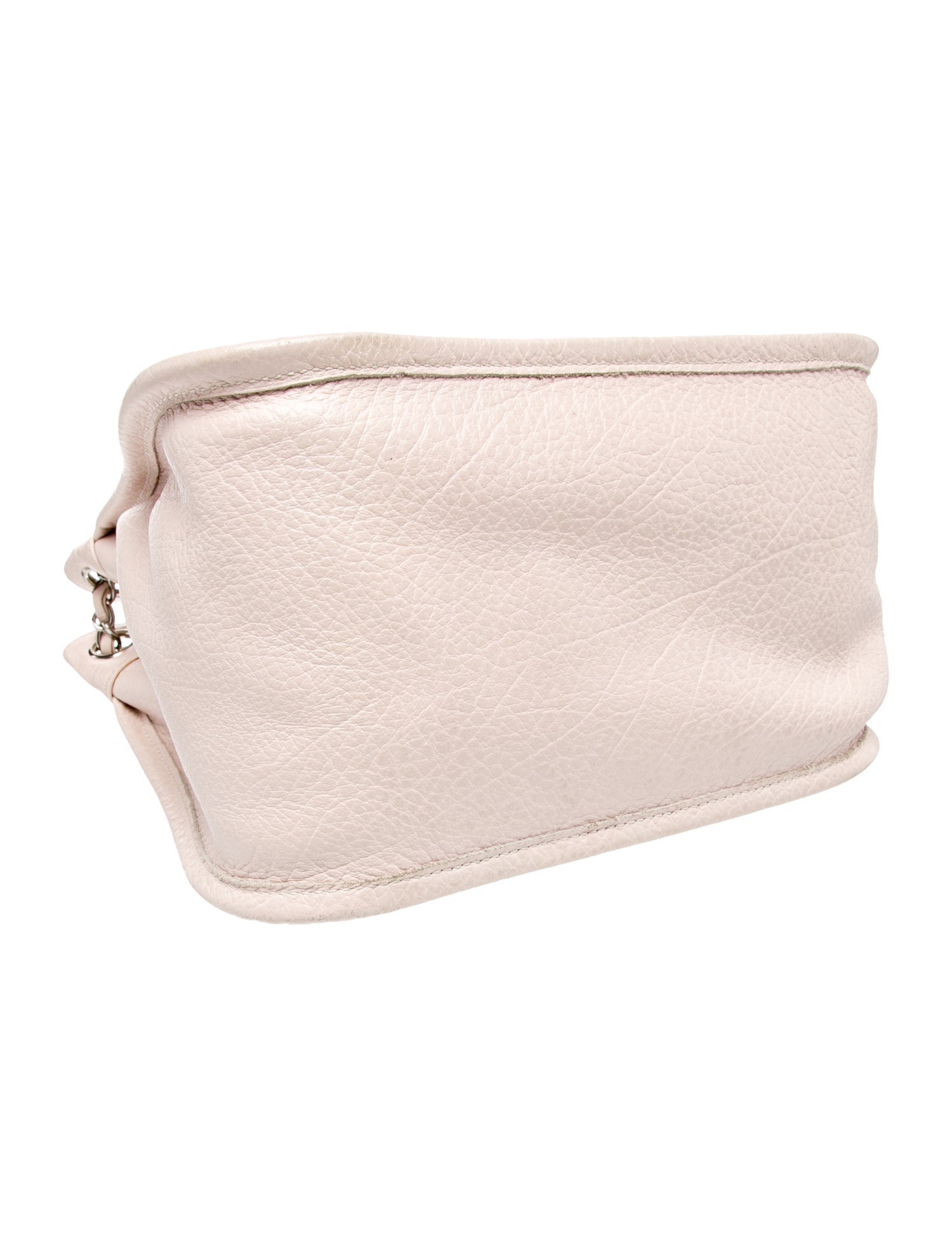 Chanel Mademoiselle Reissue Accordion Bag